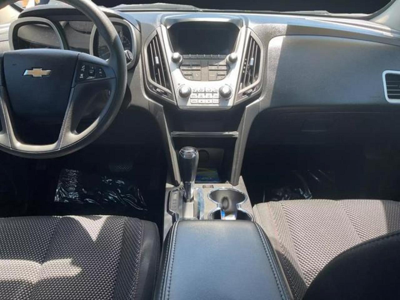 2017 Gray /Black Chevrolet Equinox LS Sport Utility 4D (2GNALBEK5H1) , Auto, 6-Spd w/OD transmission, located at 1283 SE Sedgwick Road, Port Orchard, WA, 98366, (360) 876-9300, 47.505535, -122.635643 - **Dealer Statement: The Trade Store offers the nicest previously owned inventory you'll find of cars, vans, trucks and more. We offer many banks, credit unions and special financing options to fit your needs regardless of your credit, as well as sourcing of specific vehicles for qualified custom - Photo #10